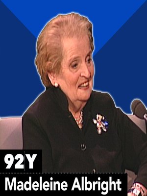 cover image of Madeleine Albright on the Role of Religion in World Politics